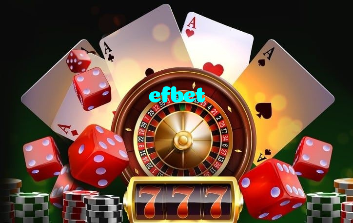 efbet خوش آمدید بونس +600% پیشکش موبائل ایپ کے پروموشن سیکشن میں دکھائی دیتی ہے۔
